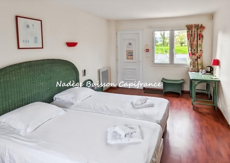 Immeuble - 94 m² - 4 pièces