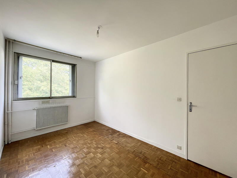 Appartement - 76 m² - 4 pièces