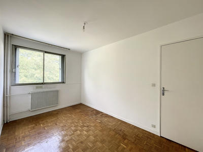 Appartement - 76 m² - 4 pièces