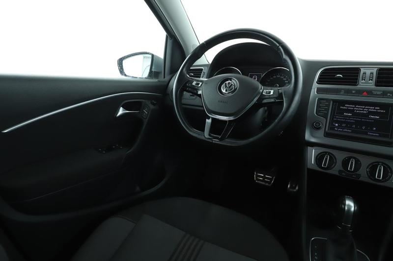 Volkswagen Polo 1.2 Tsi BlueMotion Tech Allstar Dsg7 5p 90 ch