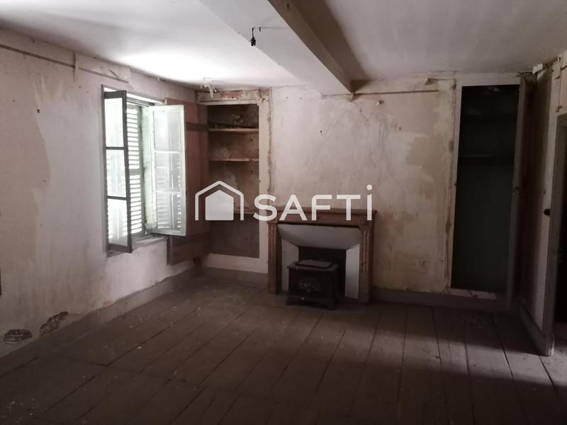 Maison - 132 m² - 4 pièces