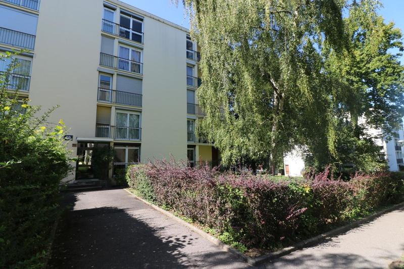 Appartement - 86 m² - 4 pièces