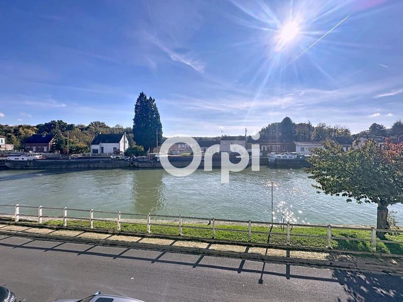 Maison - 124 m² - 5 pièces