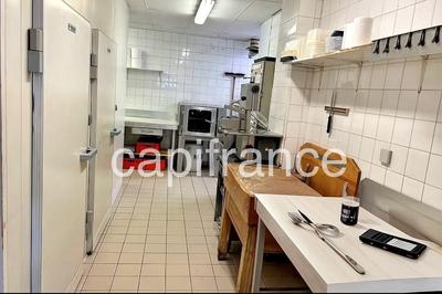 Fonds de commerce - 62 m²