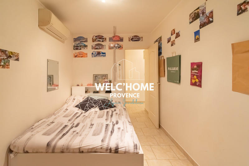 Maison - 152 m² - 7 pièces