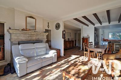 Maison - 176 m² - 7 pièces