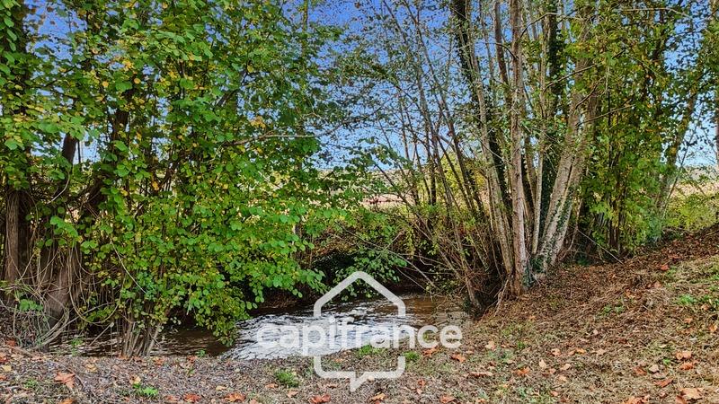 Maison - 335 m² - 20 pièces