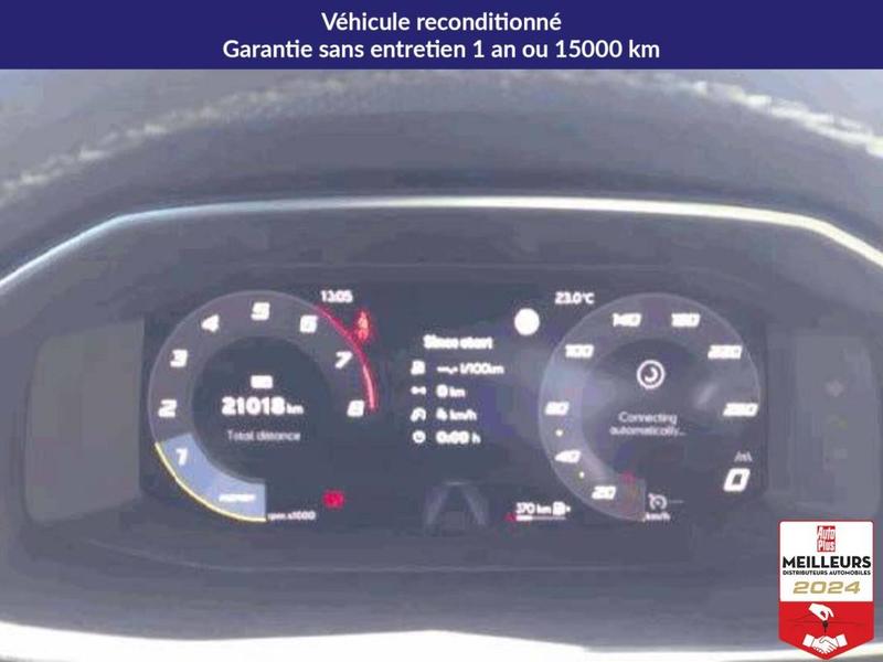 Seat Leon 1.5 Tsi 115 Bvm6 Style