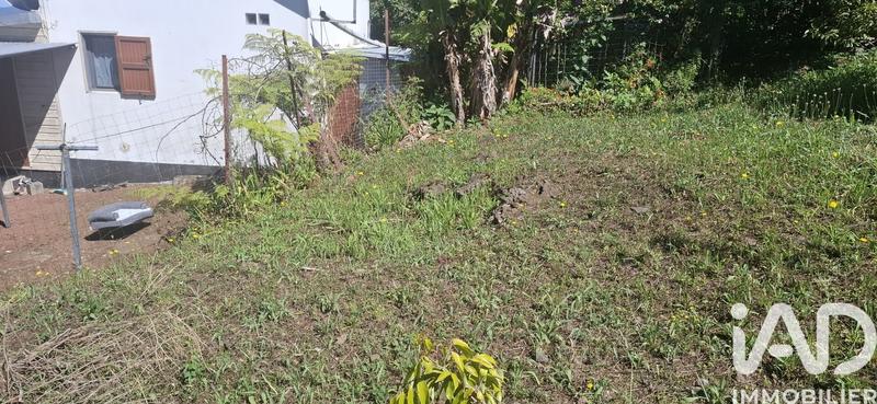 Maison - 65 m² - 2 pièces