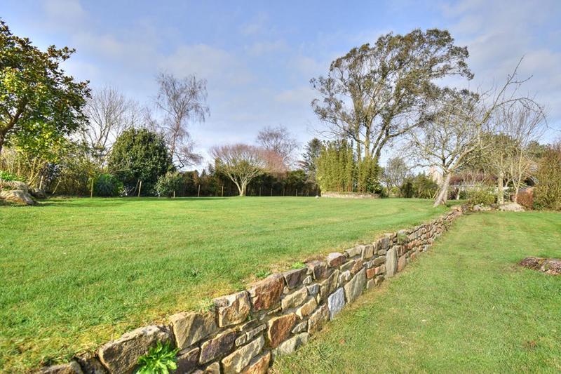 Maison - 130 m² - 8 pièces