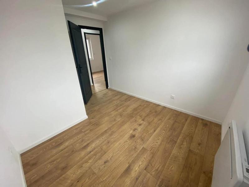 Maison de ville - 83 m² - 5 pièces