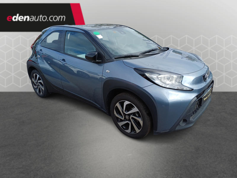 Toyota aygo x 1.0 Vvt-i 72 Design