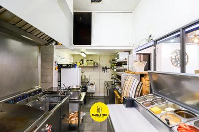 Fonds de commerce - Magasins - 41 m²