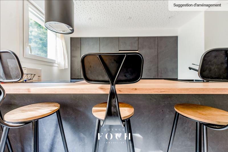 Duplex - 105 m² - 4 pièces