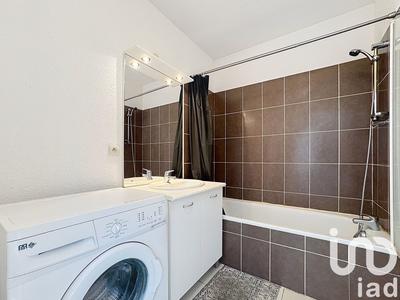 Appartement - 51 m² - 2 pièces