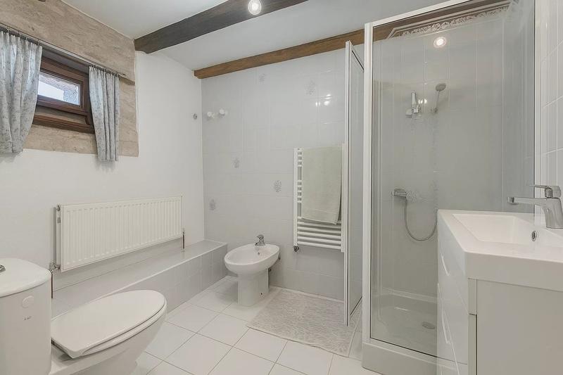 Maison - 190 m² - 7 pièces