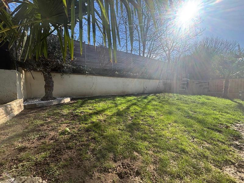 Maison - 163 m² - 7 pièces