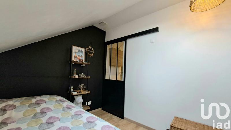 Maison - 70 m² - 4 pièces
