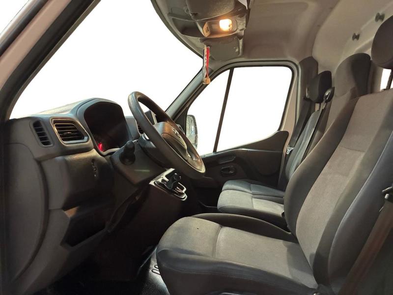 Nissan Interstar Fourgon L3h2 3t5 2.3 Dci 150 s/S Acenta