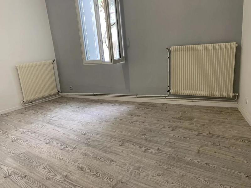 Appartement - 30 m² - 2 pièces