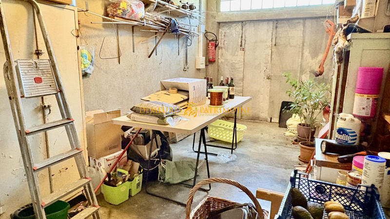 Maison - 94 m² - 5 pièces