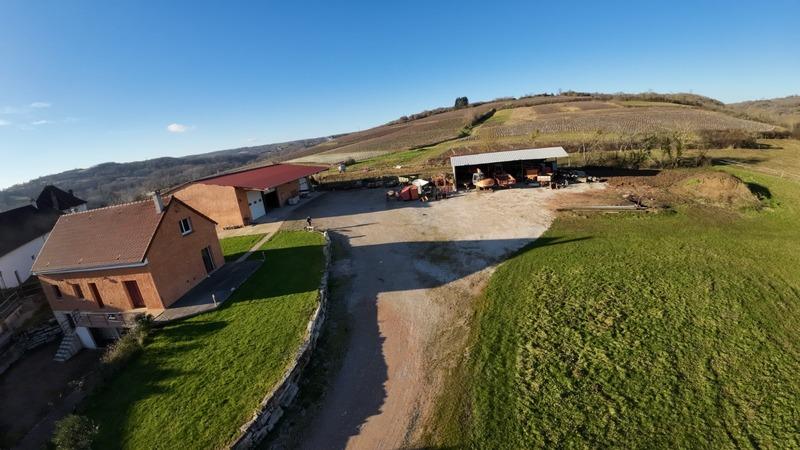 Maison - 77 m² - 5 pièces