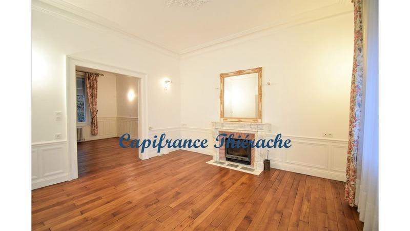 Maison bourgeoise - 299 m² - 10 pièces
