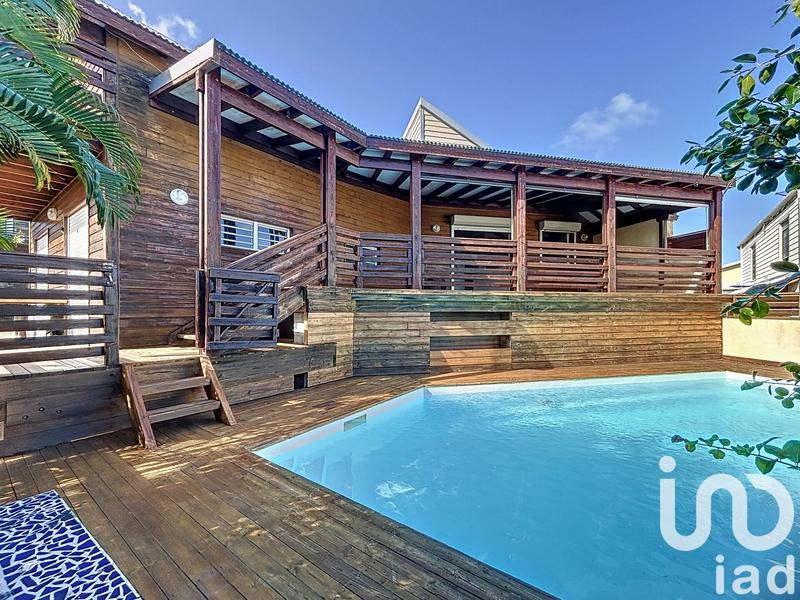 Maison - 148 m² - 5 pièces