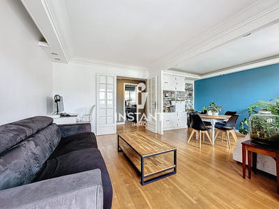 Appartement - 71 m² - 4 pièces