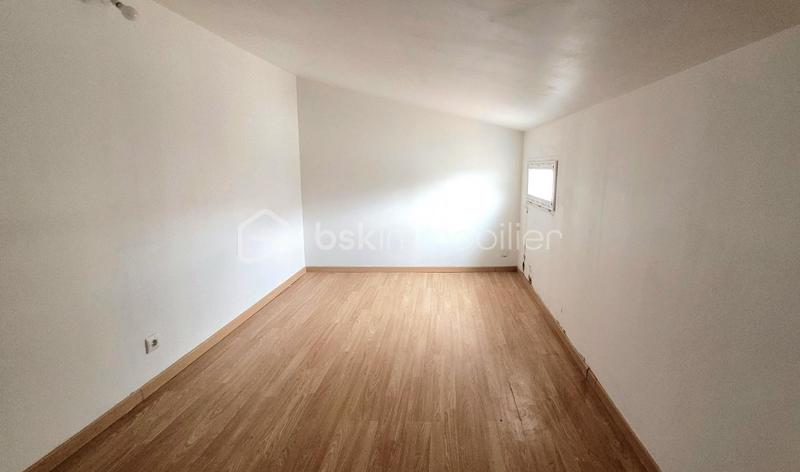 Maison de village - 61 m² - 3 pièces