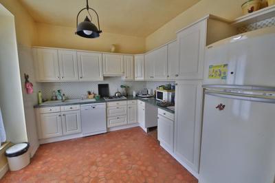 Maison - 138 m² - 5 pièces