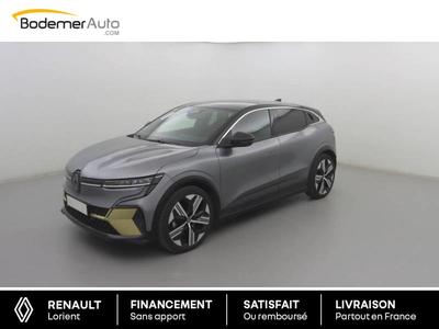 Renault Mégane E-Tech Ev60 220 ch super charge Iconic