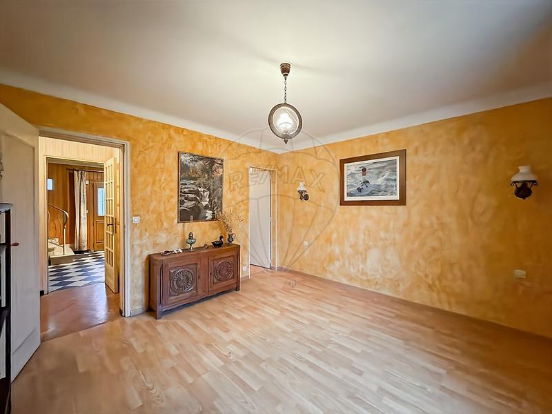 Maison - 114 m² - 4 pièces