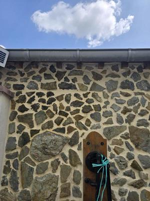 Maison en pierre - 63 m² - 2 pièces