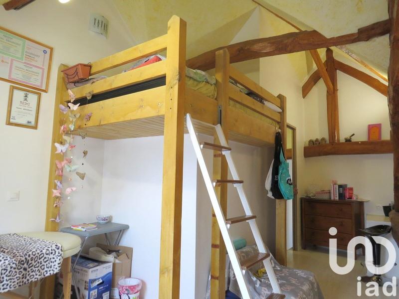 Maison - 168 m² - 6 pièces