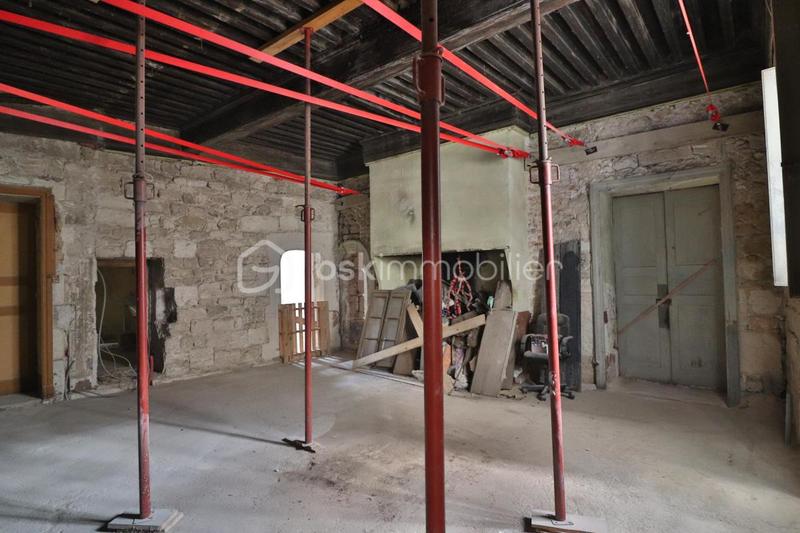 Immeuble - 200 m² - 20 pièces