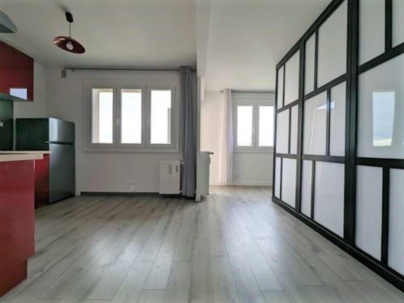 Appartement - 34 m² - 1 pièce