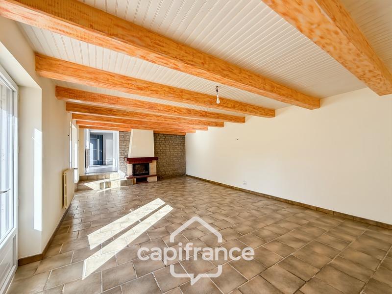 Maison - 193 m² - 9 pièces