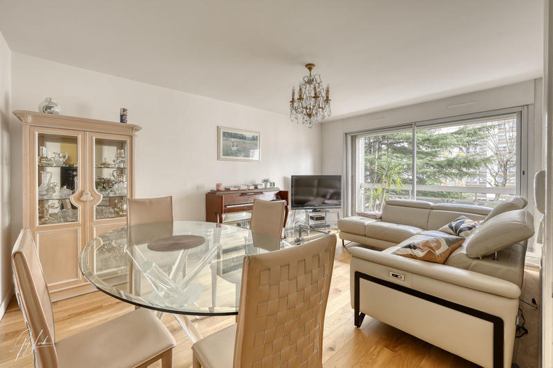 Appartement - 69 m² - 3 pièces