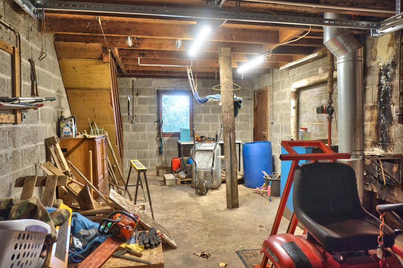 Maison - 126 m² - 6 pièces