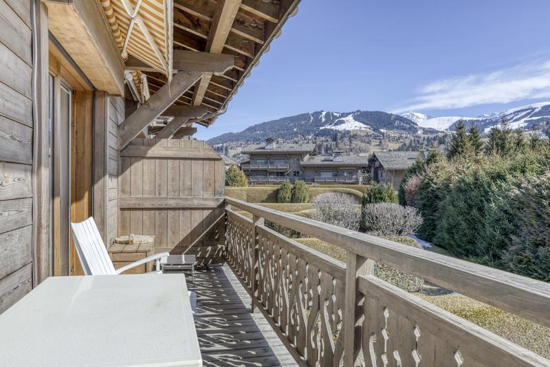 Appartement - 50 m² - 3 pièces