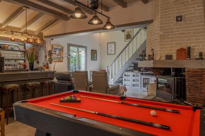 Maison - 185 m² - 5 pièces