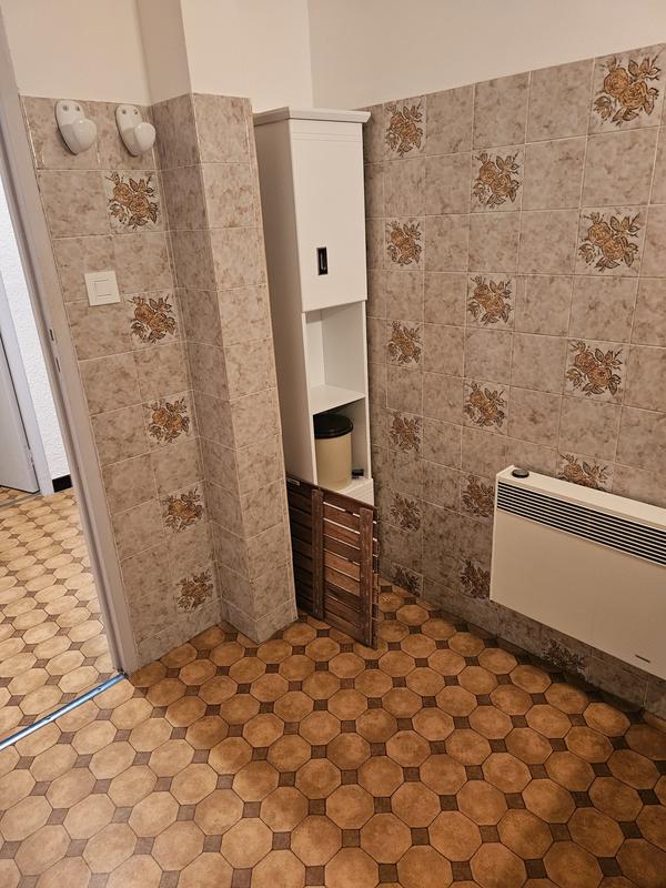 Appartement - 69 m² - 4 pièces