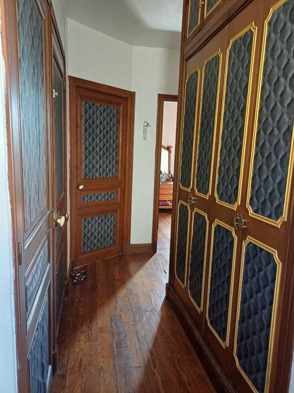 Maison - 130 m² - 7 pièces