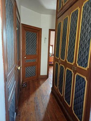 Maison - 130 m² - 7 pièces