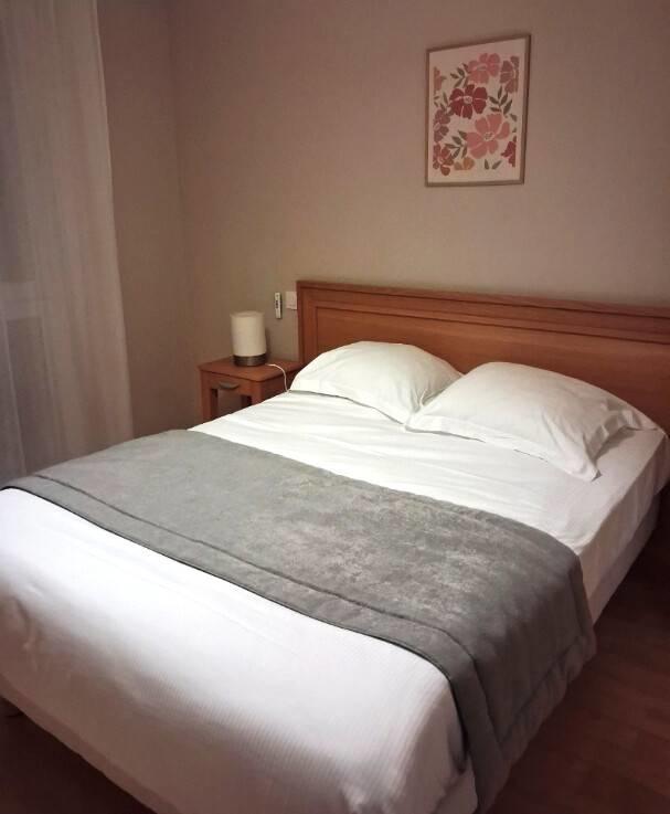 Appartement - 44 m² - 1 pièce