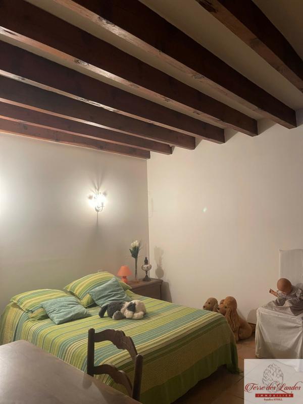 Maison - 181 m² - 4 pièces