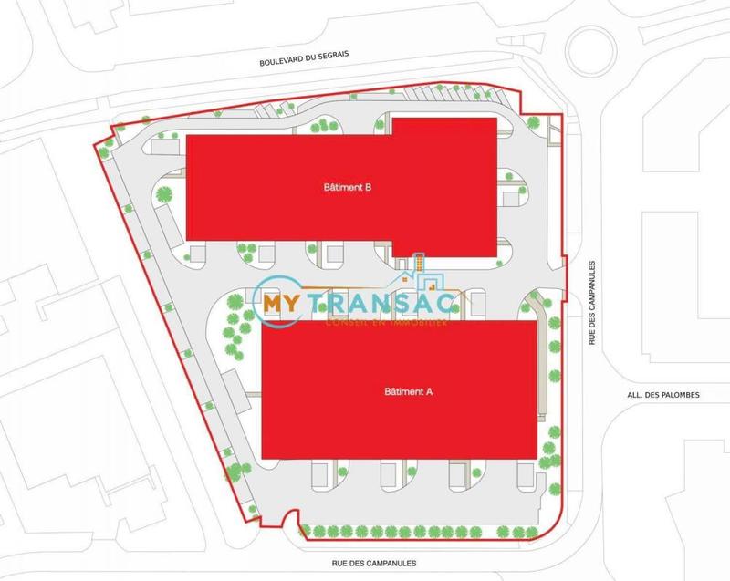 Local d'activité / Entrepôt