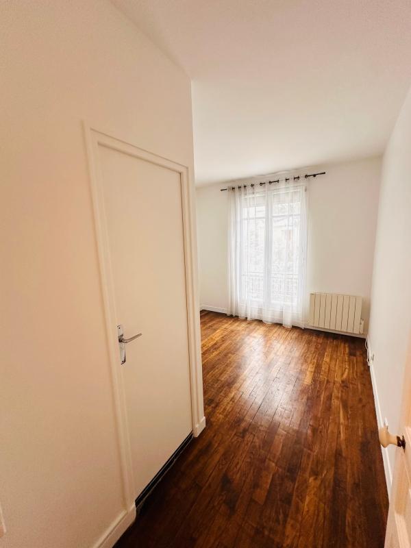 Appartement - 31 m² - 2 pièces