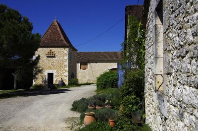 Château tour des gendres | Visite de la propriété et dégustation